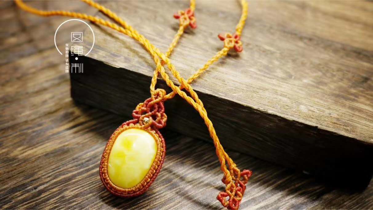 NANMEI BRAID Super Fine 使用作品