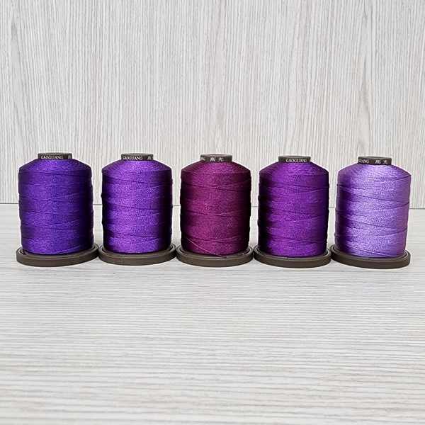 GAOGUANG PURPLE COLOR