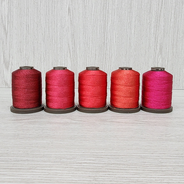 GAOGUANG RED COLOR