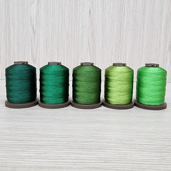 GAOGUANG GREEN COLOR