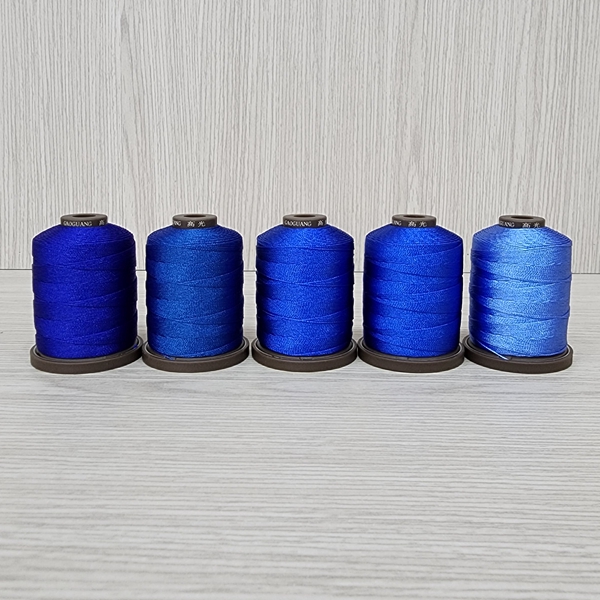 GAOGUANG BLUE COLOR