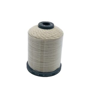 XianGe Twist  0.30mm  BIG  SPOOL   ポリエステル撚り糸   ML0004 Beige  (ベージュ)