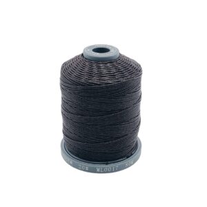 XianGe Twist  0.30mm  BIG  SPOOL   ポリエステル撚り糸   ML0017 Dark Coffee (ダークコーヒー)