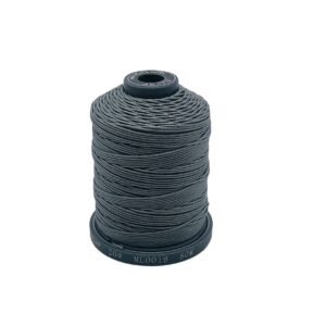 XianGe Twist  0.30mm  BIG  SPOOL   ポリエステル撚り糸   ML0019 Misty Gray (ミスティグレー)