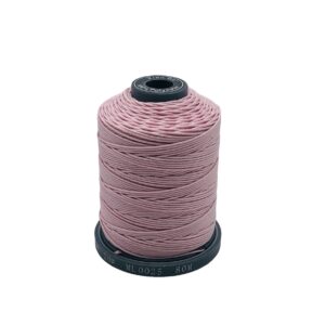XianGe Twist  0.30mm  BIG  SPOOL   ポリエステル撚り糸   ML0025 Sakura (サクラ)