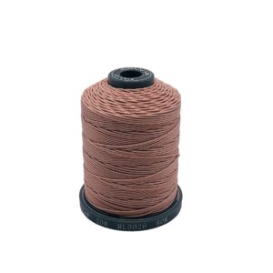 XianGe Twist  0.30mm  BIG  SPOOL   ポリエステル撚り糸   ML0026 Pale Dogwood (ペイルドッグウッド)