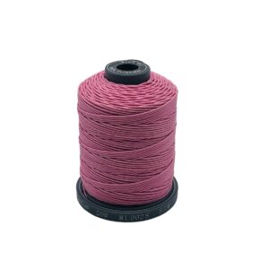 XianGe Twist  0.30mm  BIG  SPOOL   ポリエステル撚り糸   ML0028 Pink (ピンク)