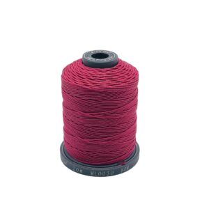XianGe Twist  0.30mm  BIG  SPOOL   ポリエステル撚り糸   ML0030 Magenta (マゼンタ)