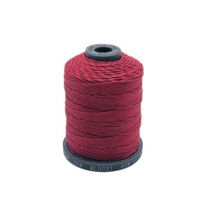 XianGe Twist  0.30mm  BIG  SPOOL   ポリエステル撚り糸   ML0031 Deep Rose (ディープローズ)