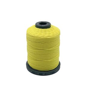 XianGe Twist  0.30mm  BIG  SPOOL   ポリエステル撚り糸   ML0041 Lemon  (レモン)