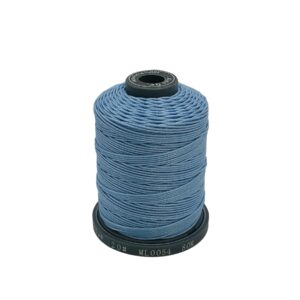 XianGe Twist  0.30mm  BIG  SPOOL   ポリエステル撚り糸   ML0054 Glacier Blue (グレイシャーブルー)