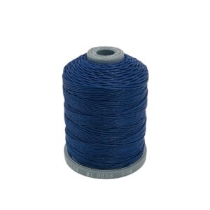 XianGe Twist  0.30mm  BIG  SPOOL   ポリエステル撚り糸   ML0058 Galaxy Blue (ギャラクシーブルー)