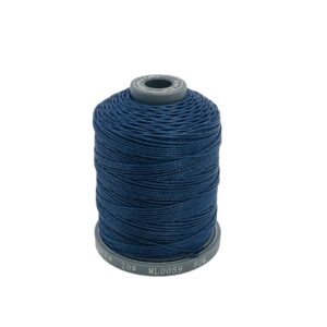 XianGe Twist  0.30mm  BIG  SPOOL   ポリエステル撚り糸   ML0059 Bluestone (ブルーストーン)