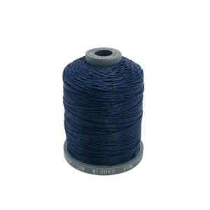 XianGe Twist  0.30mm  BIG  SPOOL   ポリエステル撚り糸   ML0060 Denim (デニム)
