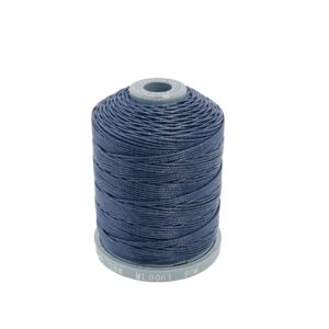 XianGe Twist  0.30mm  BIG  SPOOL   ポリエステル撚り糸   ML0061 Dark Blue (ダークブルー)