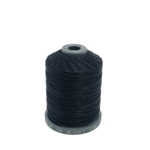 XianGe Twist  0.30mm  BIG  SPOOL   ポリエステル撚り糸   ML0062 Evening Blue (イブニングブルー)