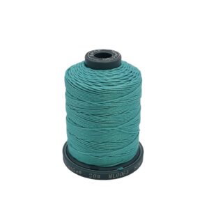 XianGe Twist  0.30mm  BIG  SPOOL   ポリエステル撚り糸   ML0063 Aruba Blue (アクアブルー)