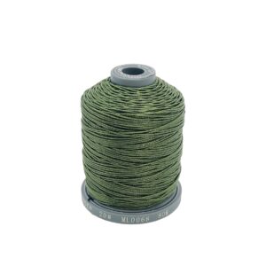 XianGe Twist  0.30mm  BIG  SPOOL   ポリエステル撚り糸   ML0068 Olive Green (オリーブグリーン)