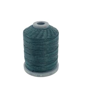 XianGe Twist  0.30mm  BIG  SPOOL   ポリエステル撚り糸   ML0069 Deep Green (ディープグリーン)
