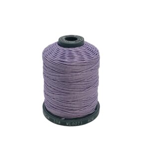 XianGe Twist  0.30mm  BIG  SPOOL   ポリエステル撚り糸   ML0071 Light Purple  (ライトパープル)