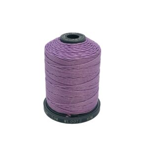 XianGe Twist  0.30mm  BIG  SPOOL   ポリエステル撚り糸   ML0072 Lavender (ラベンダー)