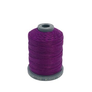 XianGe Twist  0.30mm  BIG  SPOOL   ポリエステル撚り糸   ML0074 Purple (パープル)