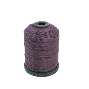 XianGe Twist  0.30mm  BIG  SPOOL   ポリエステル撚り糸   ML0077 Wisteria (ウイステリア)