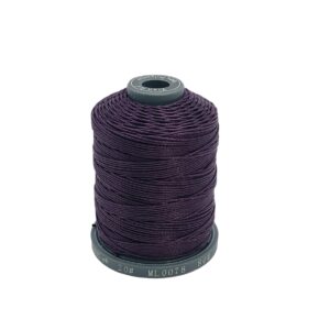 XianGe Twist  0.30mm  BIG  SPOOL   ポリエステル撚り糸   ML0078 Amethyst (アメジスト)