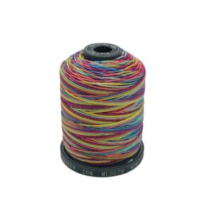 XianGe Twist  0.30mm  BIG  SPOOL   ポリエステル撚り糸   ML0079 Macaron (マカロン)