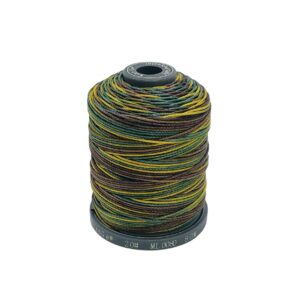 XianGe Twist  0.30mm  BIG  SPOOL   ポリエステル撚り糸   ML0080 Lizard (リザード)