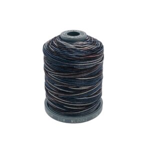 XianGe Twist  0.30mm  BIG  SPOOL   ポリエステル撚り糸   ML0082 Color Ore (カラーオーレ)