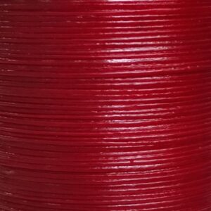 Nanmei braid super fine    MLZ509:Crimson    0.50mm/70M巻