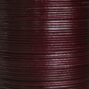 Nanmei braid super fine    MLZ510:Bordeaux    0.50mm/70M巻