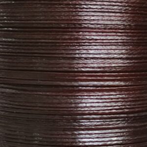 Nanmei braid super fine    MLZ518:Dark Brown    0.50mm/70M巻