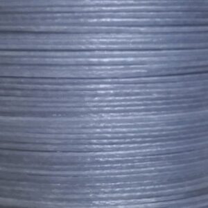 Nanmei braid super fine    MLZ531:Silver Gray    0.50mm/70M巻