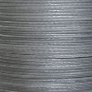 Nanmei braid super fine    MLZ534:Misty Gray    0.50mm/70M巻