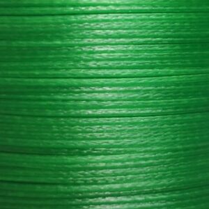 Nanmei braid super fine    MLZ544:Grass Green    0.50mm/70M巻