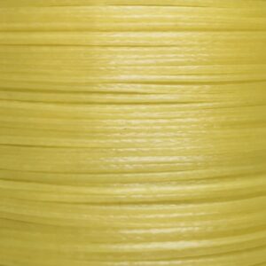 Nanmei braid super fine    MLZ561:Light Yellow    0.50mm/70M巻
