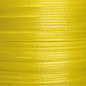 Nanmei braid super fine    MLZ563:Bright Yellow    0.50mm/70M巻