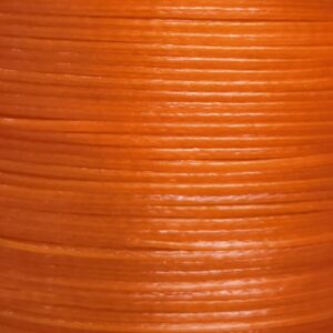 Nanmei braid super fine    MLZ567:Dark Yellow    0.50mm/70M巻