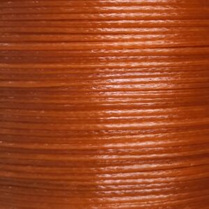 Nanmei braid super fine    MLZ568:Earth Yellow    0.50mm/70M巻