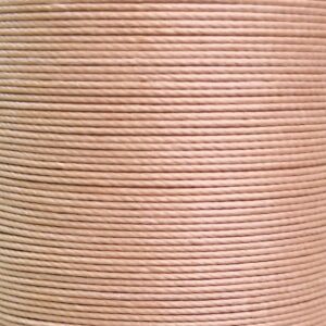MeiSi  天然リネン  0.45mm   MS005  Khaki(カーキ)