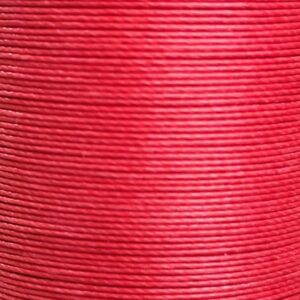 MeiSi  天然リネン  0.45mm   MS011  Strawberry(ストロベリー)
