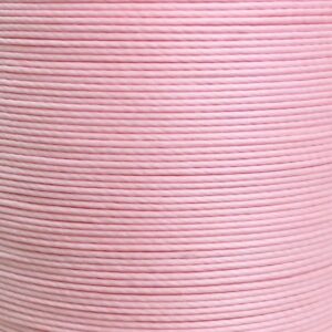 MeiSi  天然リネン  0.45mm   MS013  Rose Pink(ローズピンク)