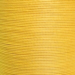 MeiSi  天然リネン  0.35mm   MS017  Banana(バナナ)