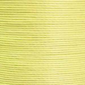 MeiSi  天然リネン  0.35mm   MS018  Lemon(レモン)