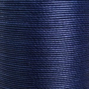 MeiSi  天然リネン  0.35mm   MS019  Navy Blue(ネイビーブルー)