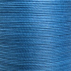 MeiSi  天然リネン  0.35mm   MS022  Lake Blue(レイクブルー)