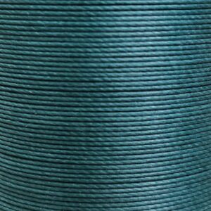 MeiSi  天然リネン  0.45mm   MS025  Malachite(マライカイト)