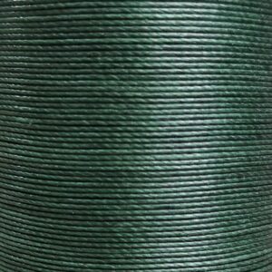 MeiSi  天然リネン  0.45mm   MS026  Dark Green(ダークグリーン)